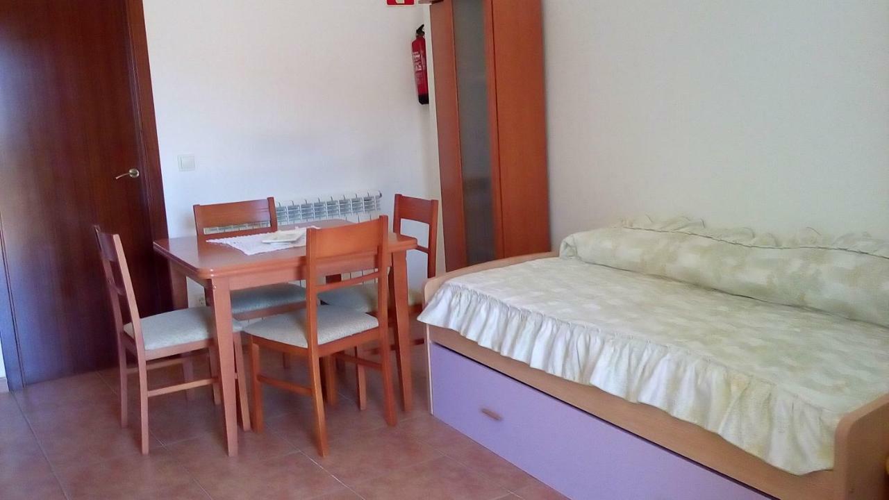 Turismo Rural Del Somontano Salas Bajas Екстериор снимка