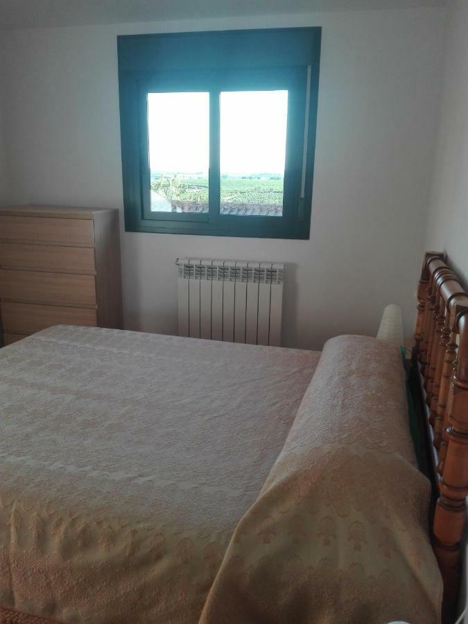 Turismo Rural Del Somontano Salas Bajas Екстериор снимка